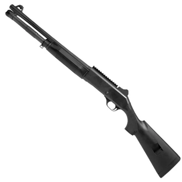 Barrel, TacticalTitanium Cerakote, Ghost-Ring, 5rd Benelli