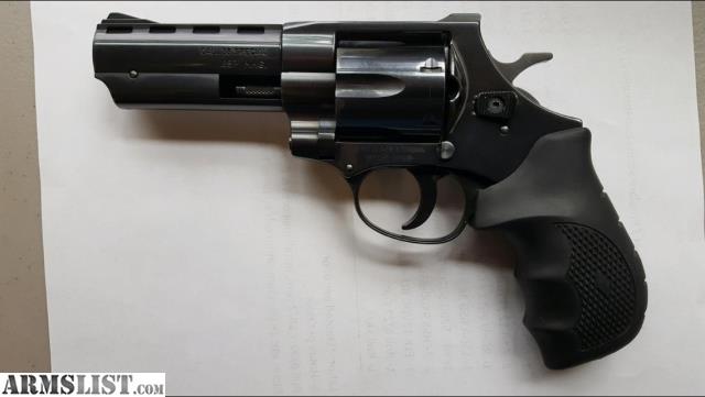 EAA Windicator .357 Mag 4" Bbl, 6 Shot