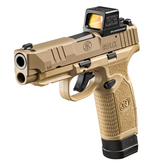 FN FN REFLEX XL MRD [BLK]