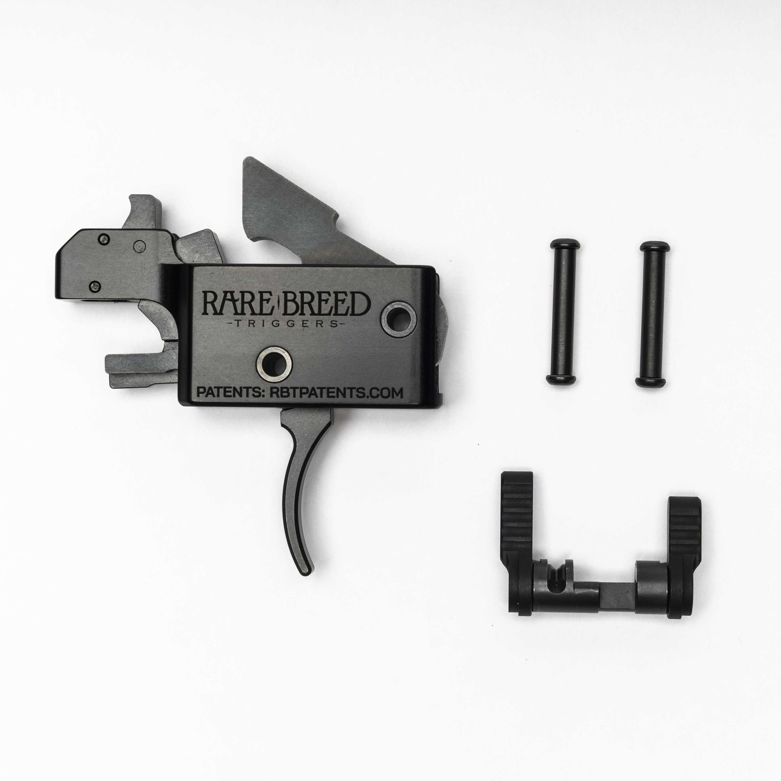 Rare Breed FRT-15L3 Trigger