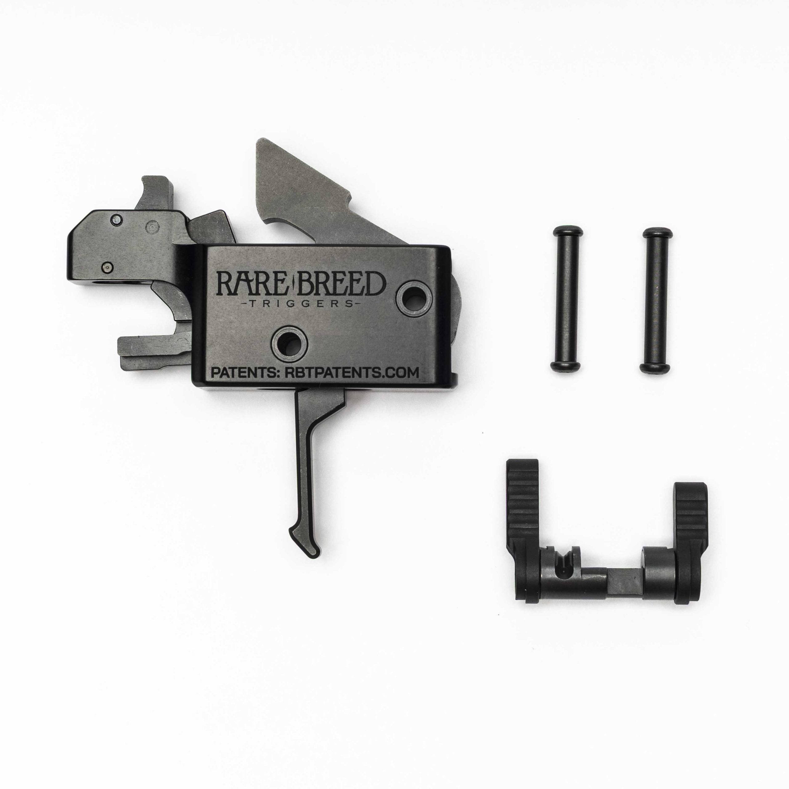 Rare Breed FRT-15L3 Trigger