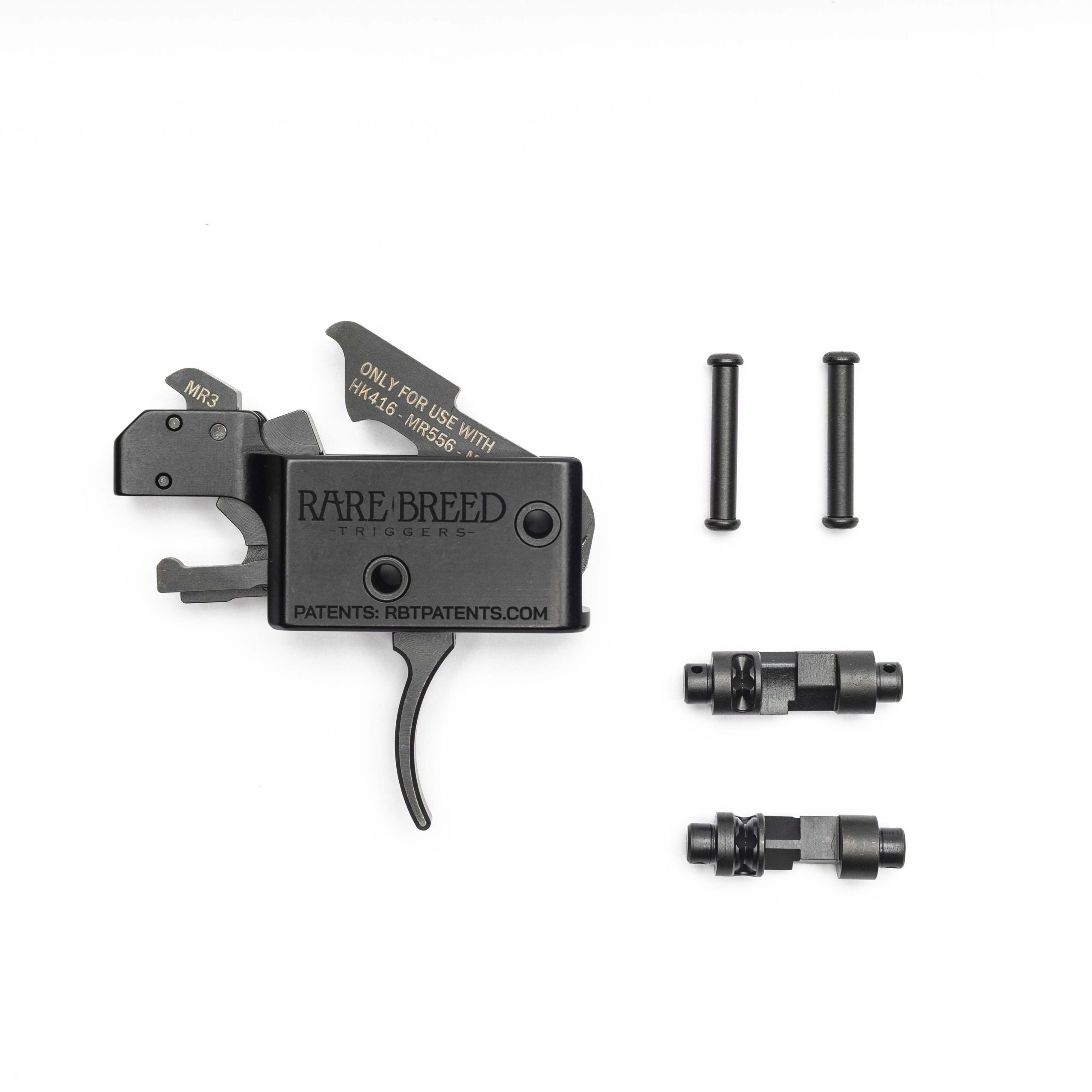 Rare Breed FRT-MR3 Trigger