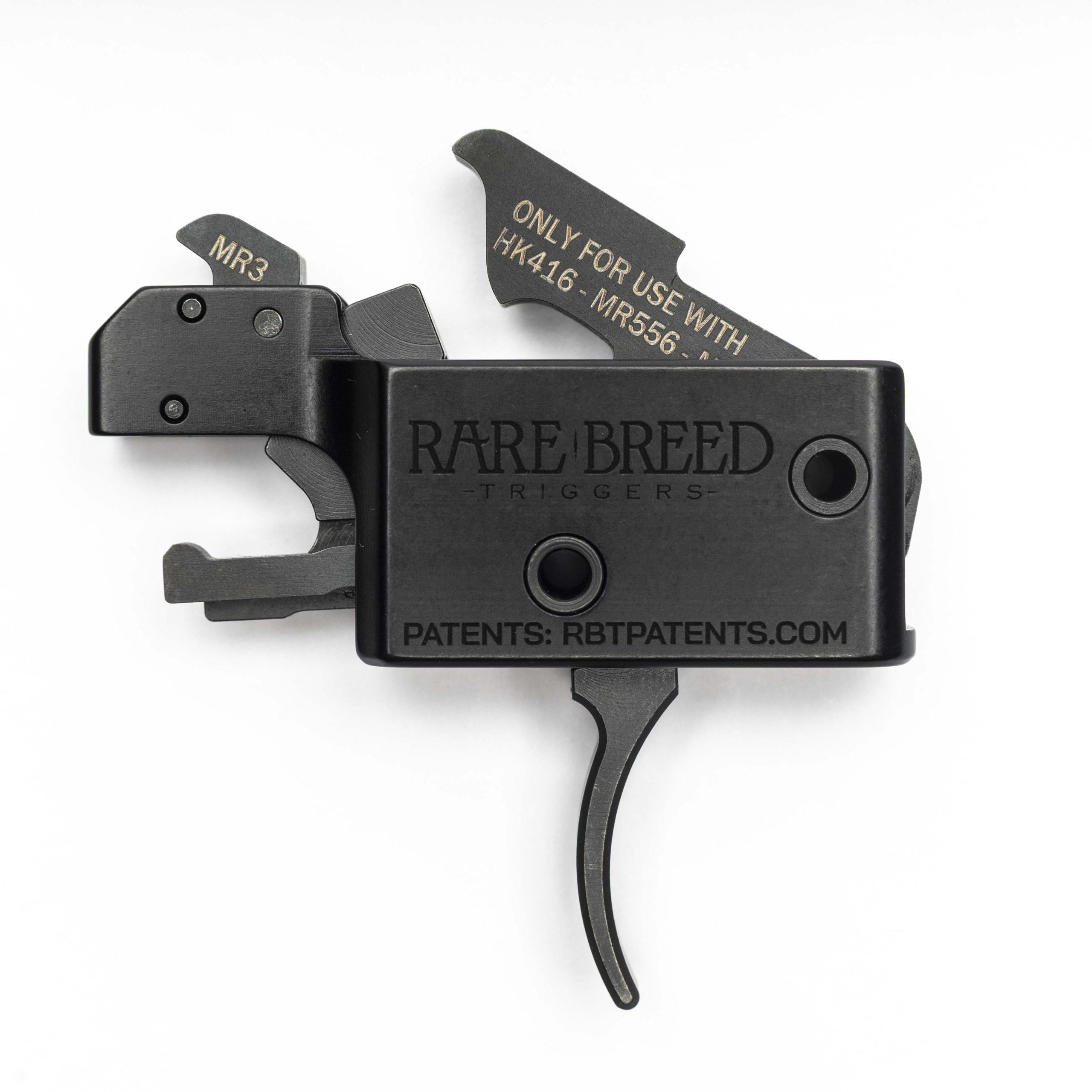 Rare Breed FRT-MR3 Trigger — image 2