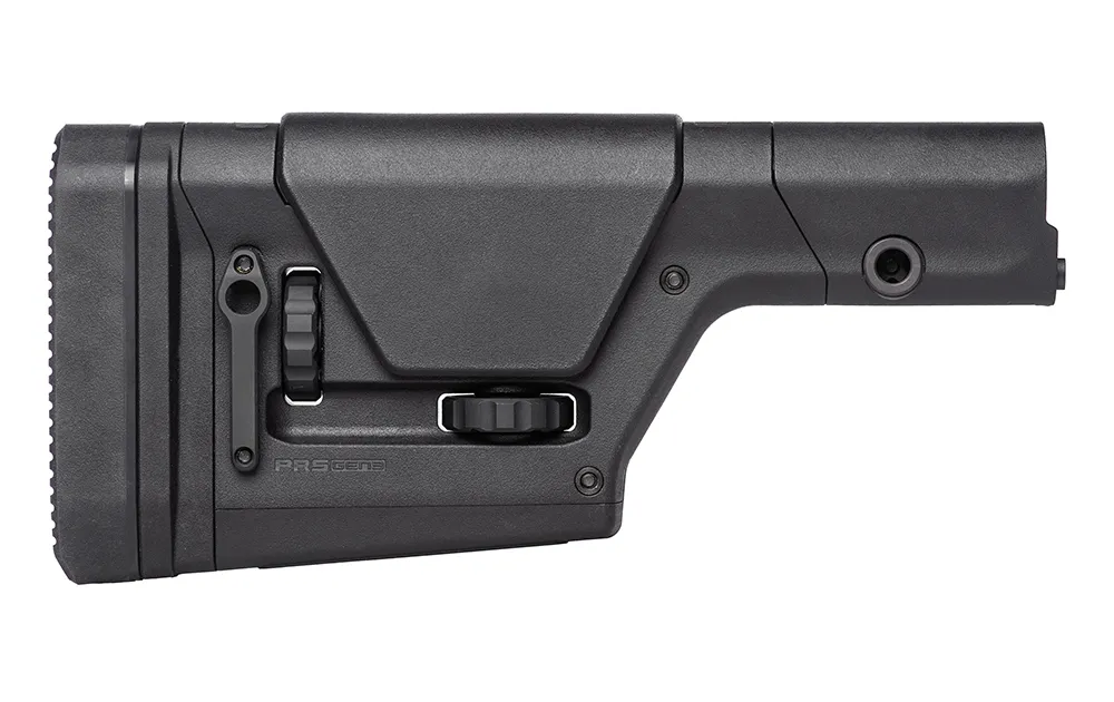 Magpul PRS® GEN3 Precision Adjustable Stock, Multi