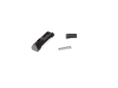 Sig Sauer P320 MAG Release Kit - Assembly, Black - Factory OEM New