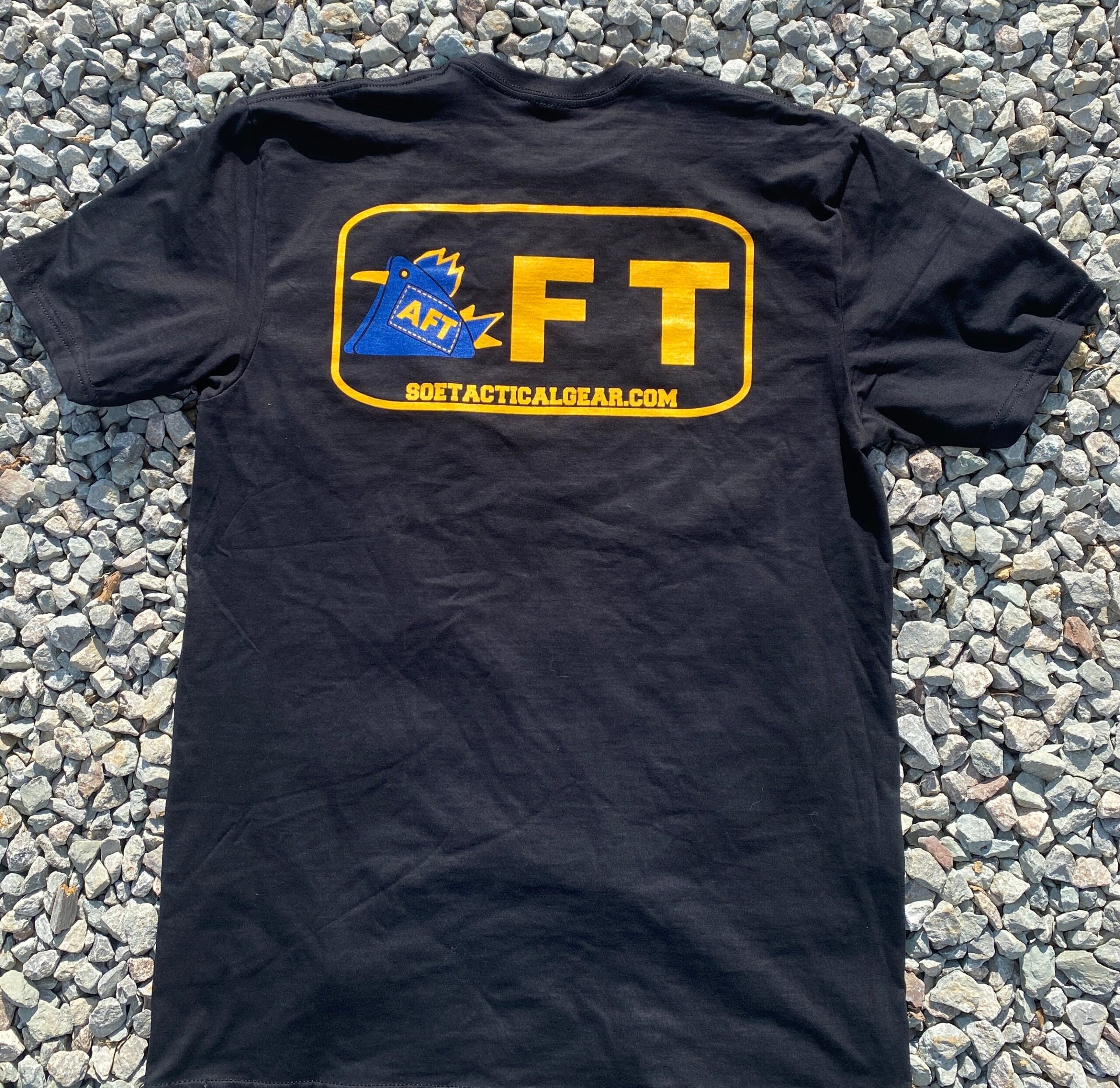 P80 T-Shirt, AFT, Medium