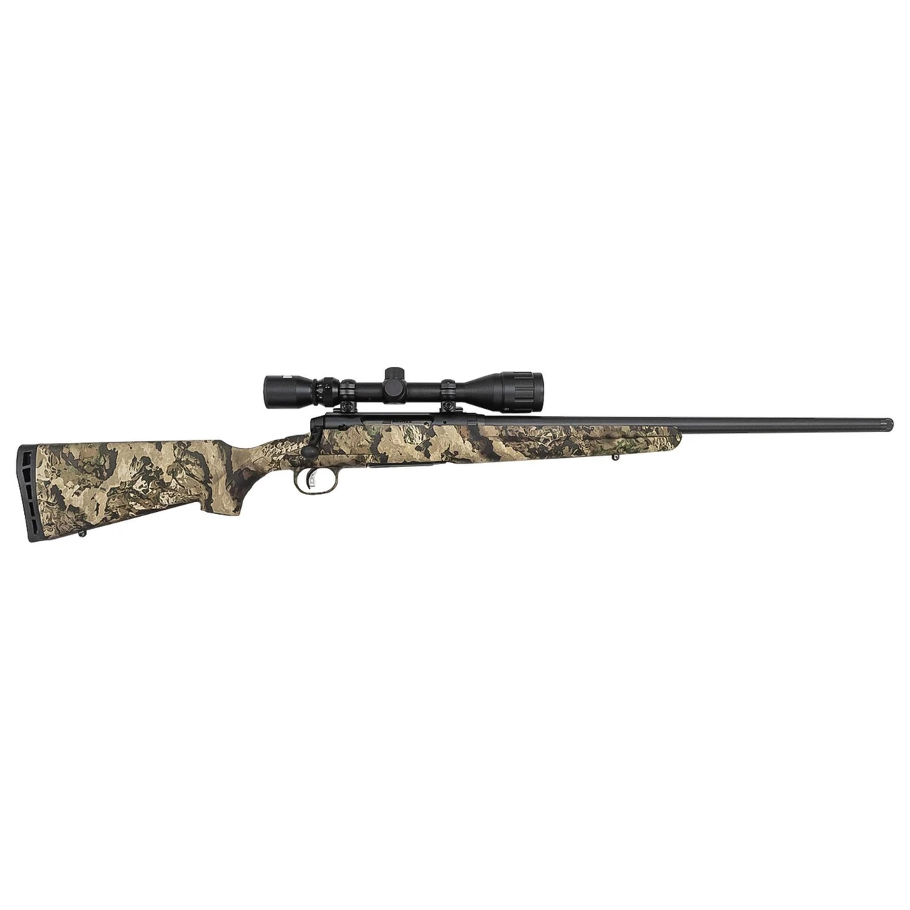 Savage Axis II Veil Whitetail Camo Exclusive 308 Win w/ 4-12x40mm Scope