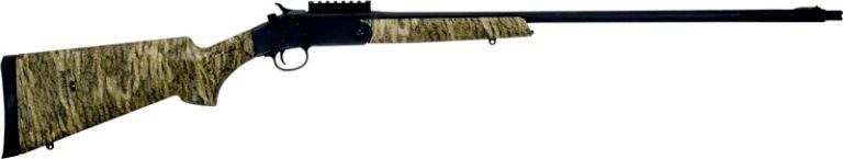 Stevens 301 Turkey, .410 Ga, 26″ Barrel, Break Open, OD