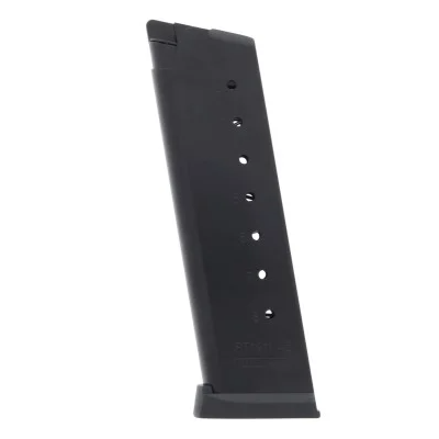 Taurus 1911 Magazine, 45 ACP, Bumper, 8Rd