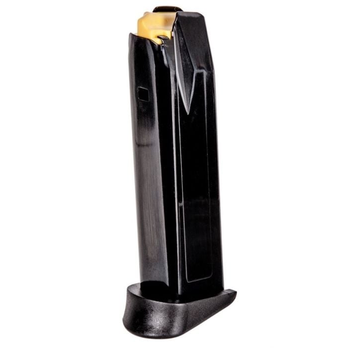 Taurus, Magazine, 9mm, 17 Round, Fits Taurus 809, Blue