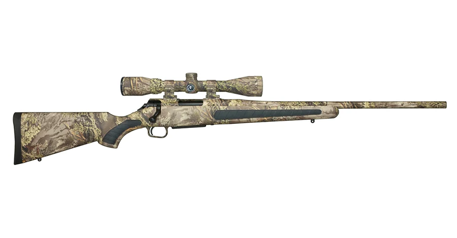 Thompson Center Venture Predator Max 223 Rem Bolt-Action with Scope