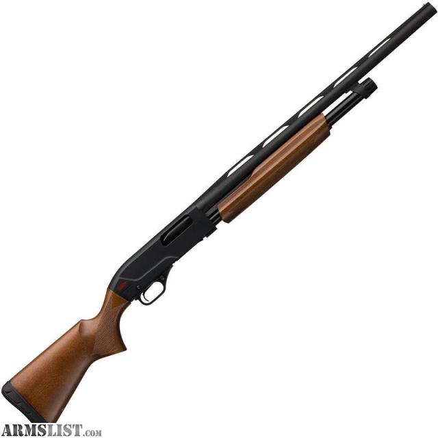 Winchester SXP Field Youth Pump 20 Ga 18"Barrel