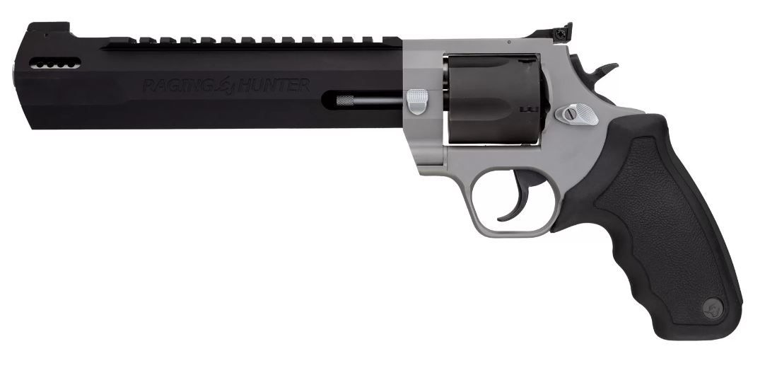 Taurus Raging Hunter .454 Casull Two-Tone Revolver