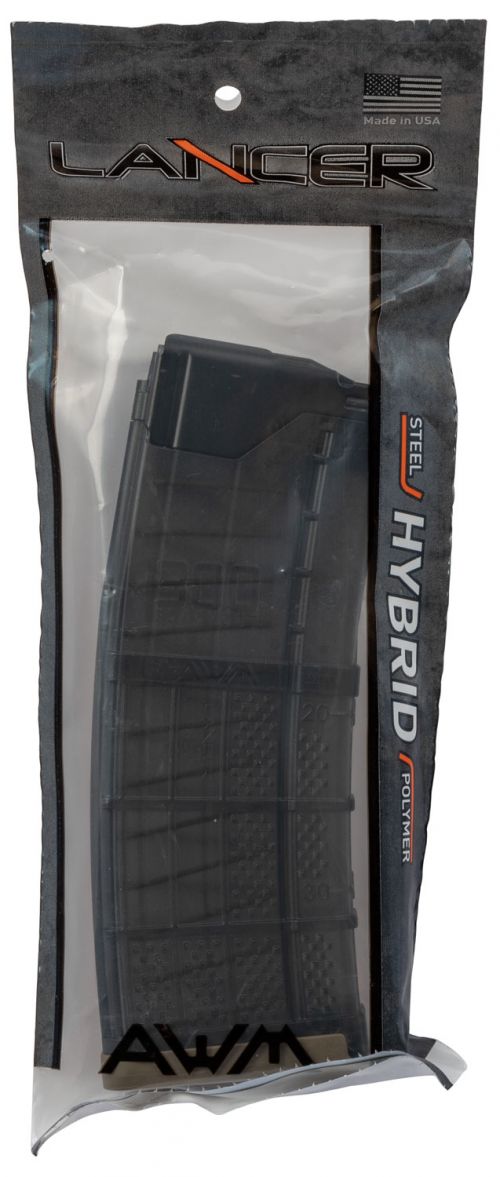 Lancer L5AWM 300BLK 30rd AR-15 Magazine