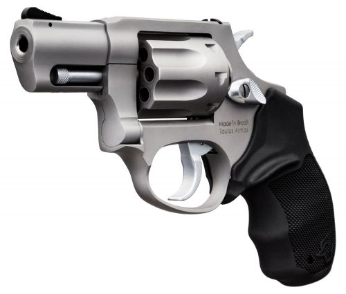 Taurus 942M Ultra-Lite 8-Shot .22 WMR Stainless Revolver