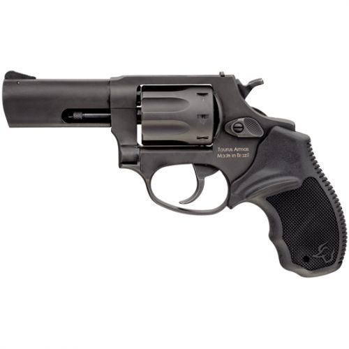 Taurus 942M .22 WMR Blue/Black Revolver