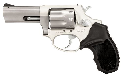 Taurus 942 Ultra-Lite 8-Shot .22 WMR Stainless/Silver Revolver