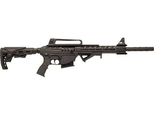 TR Imports Tac Pro Tactical 12 Gauge Blue/Black Shotgun