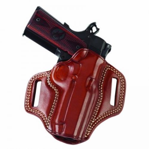 Galco Combat Master For Glock 42/43 Tan