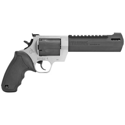 Taurus Raging Hunter Hunting .460 S&W Mag Two-Tone Revolver