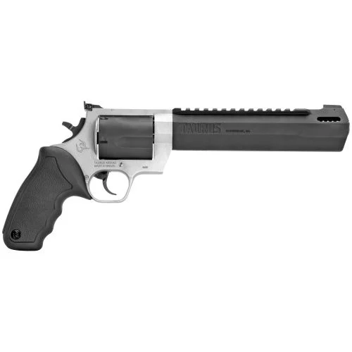 Taurus Raging Hunter .460 S&W Mag Two-Tone Revolver