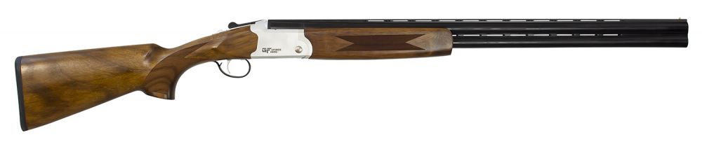GForce Arms S16 Filthy Pheasant Over Under .410 Black Shotgun