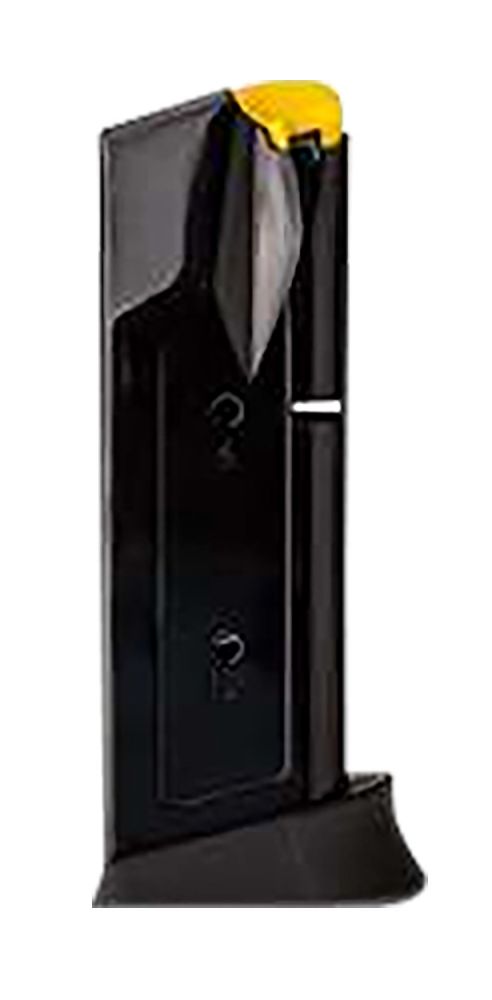 Taurus G2C and G3C Magazine Finger Rest Black