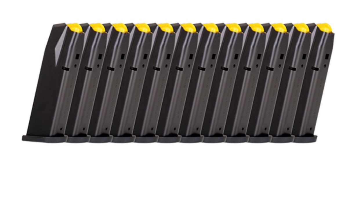Taurus MAG G3 9mm 15Rd Black