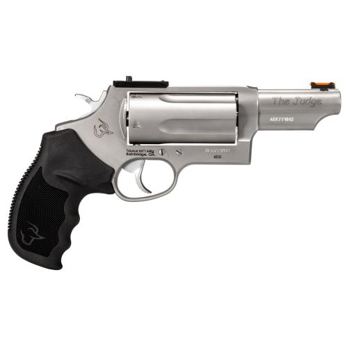 Taurus Judge Magnum T.O.R.O. .45 Colt/.410 Revolver