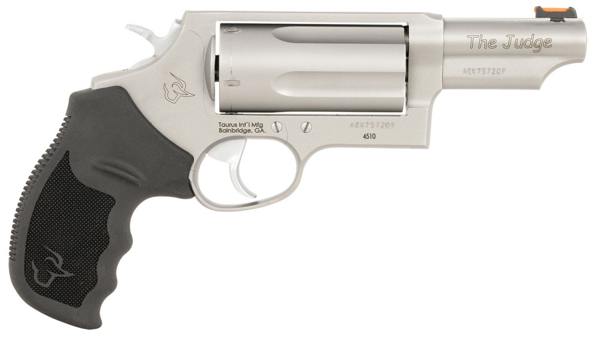 Taurus Judge TORO .45 Colt/.410 Revolver