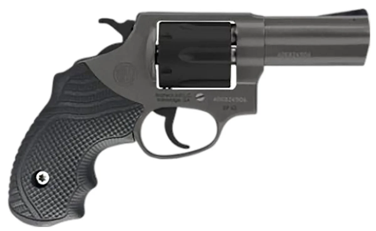 Rossi RP63 .357 Mag/.38 Special Revolver