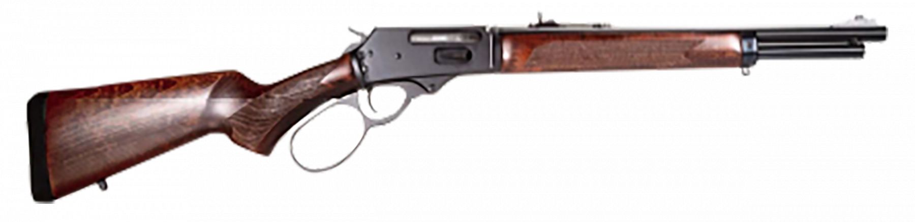 Rossi R95 Trapper .45 Colt Oxide Lever Action Rifle