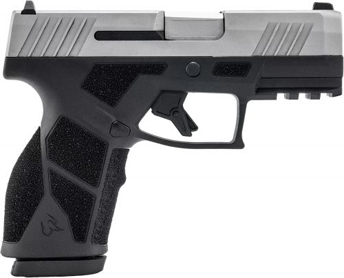 Taurus GX2 Compact 9mm Black Stainless Pistol