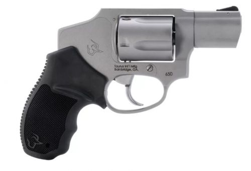 Taurus 650 Compact .357 Mag Revolver