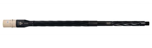 Faxon Match 308 Win 20" Spiral Fluted 416-R Stainless Barrel