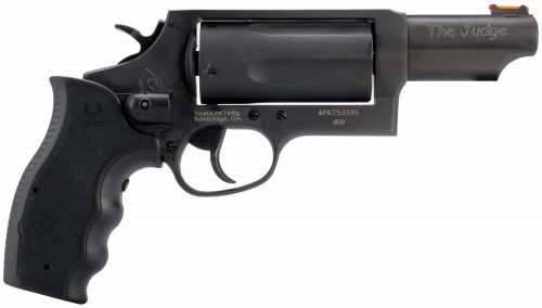 Taurus Judge Laser Grip .45 Colt/.410 Revolver