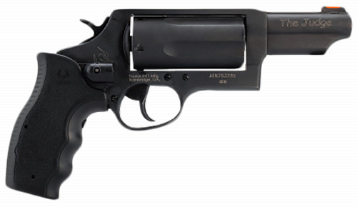 Taurus Judge Laser Grip .45 Colt/.410 Revolver