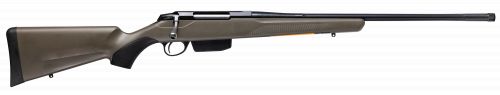 Tikka T3x Superlite Threaded Barrel 7mm PRC Green Rifle