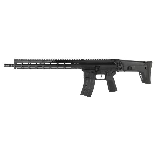 Grand Power Monolith 556 Bufferless 5.56 NATO .223 Remington Black Rifle
