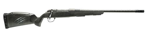 Fierce Firearms Rage LR CT Carbon Fiber .300 PRC Black Rifle