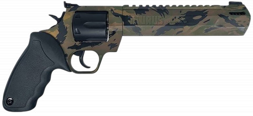 Taurus Raging Hunter 8.37 Inch Ported Barrel .44 Remington Mag Revolver