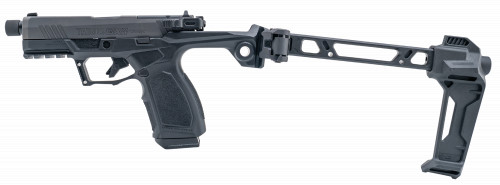 Taurus GX4 TORO 9mm Black Pistol