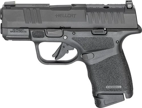 Springfield Armory Hellcat OSP Micro Compact .380 ACP Blue/Black Pistol