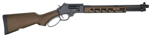 Henry Repeating Arms SPD CRUSR Expedition .45-70 Govt. Midnight Blue and Midnight Bronze Rifle