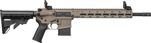 Tippmann Arms M4-22 Elite .22 LR FDE/BLK Rifle