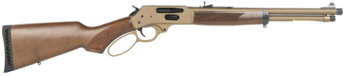 Henry Repeating Arms H9 Explorer Carbine .360 Buckhammer Burnt Bronze Rifle