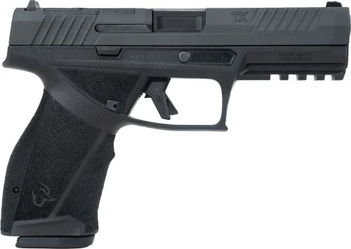 Taurus TX9 Full Size 9mm Black Pistol