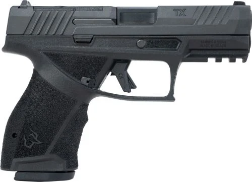 Taurus TX 9 Compact 9mm Black Pistol