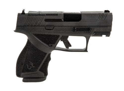 Taurus TX9 T.O.R.O. Sub-Compact 9mm Black Pistol