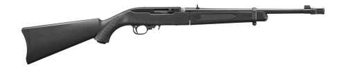 Ruger 10/22 Takedown .22 LR Blue Rifle